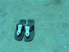 Summer ladies sandals $20